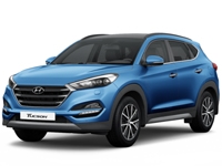 Фото Hyundai Tucson III 