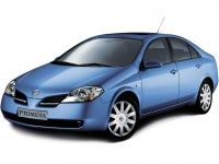 Фото Nissan Primera III (P12) Седан 