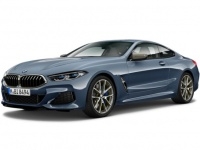 Фото BMW 8er II (G14/G15/G16) Gran Coupe 