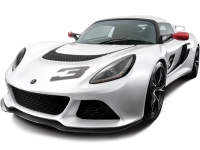 Фото Lotus Exige S II Restyle 