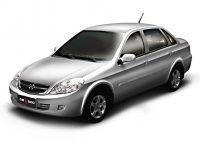 Фото LIFAN Breez I Sedan 