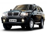 Фото Great Wall SUV G5 I 