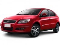 Фото Chery A3 (M11) Hatchback 5D 