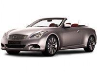 Фото Infiniti Q60 I Cabrio 