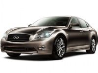 Фото Infiniti M IV (Y51) 