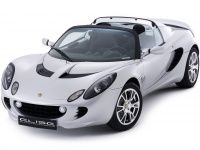 Фото Lotus Elise SC II 