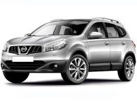 Фото Nissan Qashqai+2 Restyle 