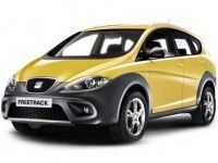 Фото Seat Altea Freetrack I 