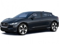 Фото Jaguar I-Pace I 