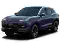 Фото Jetour Dashing I 