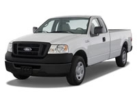 Фото Ford F-150 XI Single Cab 