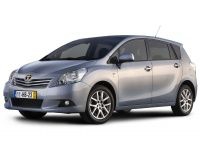 Фото Toyota Verso I (R20) 