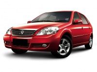 Фото LIFAN Breez I Hatchback 