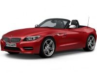 Фото BMW Z4 II E89 Roadster 