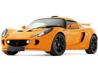 Фото Lotus Exige II 